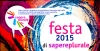 Festa 2015 di SaperePlurale